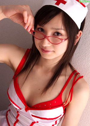 Japanese Kaori Ishii Sexmag Shasha Nude jpg 4