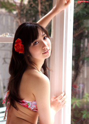 Japanese Kaori Ishii Really Girls Creamgallery