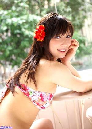 Japanese Kaori Ishii Really Girls Creamgallery jpg 6