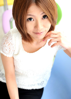 Japanese Kaori Manaka Apsode Hot Teacher jpg 4