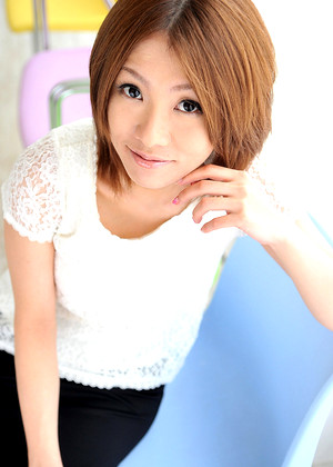 Japanese Kaori Manaka Apsode Hot Teacher jpg 5