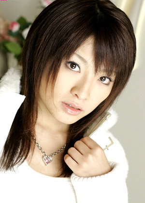Japanese Kaori Shimazaki From Model Com jpg 4