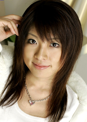 Japanese Kaori Shimazaki From Model Com jpg 9