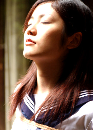 Japanese Kaori Sugiura Willa Facialed Balcony jpg 12