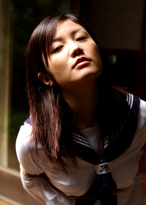 Japanese Kaori Sugiura Willa Facialed Balcony