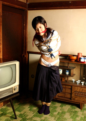 Japanese Kaori Sugiura Dicked Babes Desnudas jpg 12
