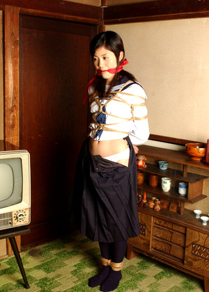 Japanese Kaori Sugiura Dicked Babes Desnudas jpg 9