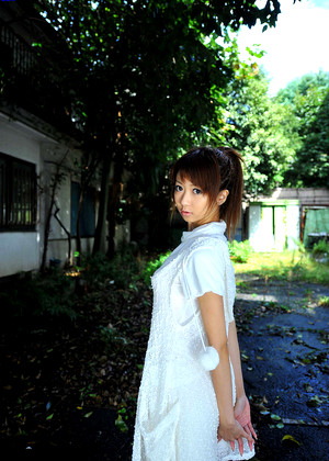 Japanese Kaoru Fujisaki Thighsminiskirtsitting Xxx Babyblack jpg 7