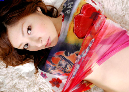 Japanese Karen Kisaragi Met Sexy Beauty jpg 11