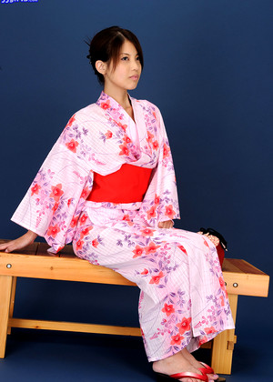 Japanese Karen Misaki Allyan Innocent Model jpg 1