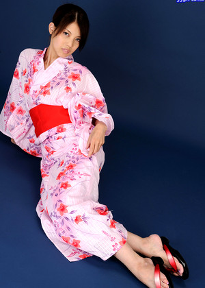 Japanese Karen Misaki Allyan Innocent Model