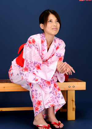 Japanese Karen Misaki Allyan Innocent Model jpg 3