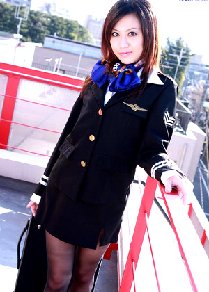 Japanese Karin Yuki Perfect America Office jpg 5