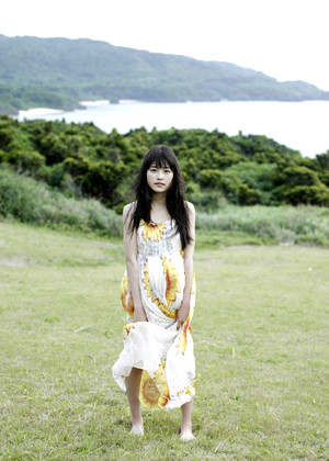 Japanese Kasumi Arimura Harper Hot Nude jpg 1