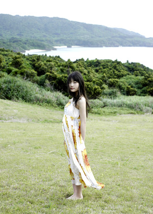 Japanese Kasumi Arimura Harper Hot Nude jpg 3