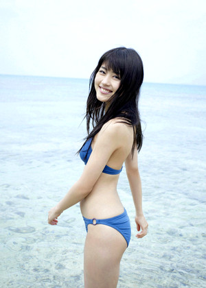 Japanese Kasumi Arimura Harper Hot Nude jpg 7