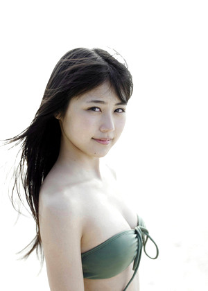Japanese Kasumi Arimura Margo Bikini Babephoto jpg 12