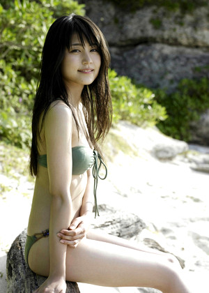 Japanese Kasumi Arimura Margo Bikini Babephoto jpg 3