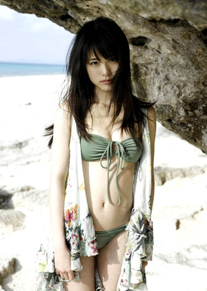 Japanese Kasumi Arimura Margo Bikini Babephoto jpg 5