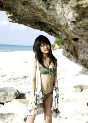 Japanese Kasumi Arimura Margo Bikini Babephoto jpg 7
