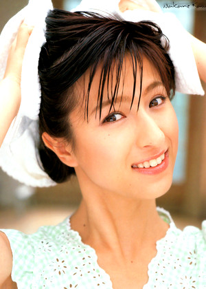 Japanese Kasumi Nakane Luvv Model Bigtitt
