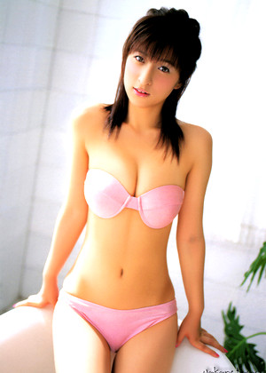 Japanese Kasumi Nakane Scan Sexy Nue jpg 1