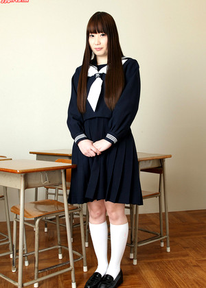 Japanese Kasumi Sawaguchi Sexmodel Metart Slit jpg 1