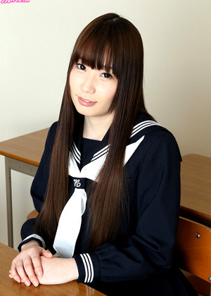 Japanese Kasumi Sawaguchi Sexmodel Metart Slit jpg 3