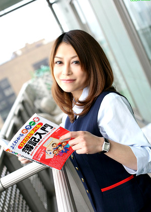 Japanese Kasumi Tachibana On Focking Nomber jpg 3