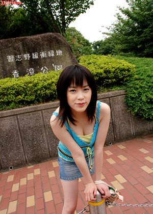Japanese Kasumi Uehara Di Fat Wet jpg 9