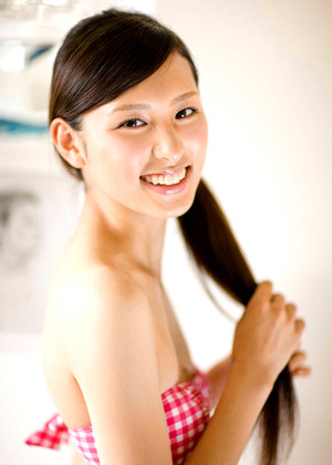 Japanese Keiko Shimokyou Twisty Naked Girl jpg 1