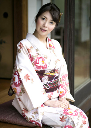 Japanese Kimika Ichijo Rudedares De Mujeres jpg 10