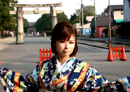 Japanese Kimono Ayano Lucy Wetpussy Ebony jpg 10
