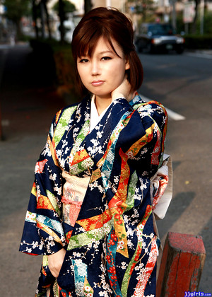 Japanese Kimono Ayano Lucy Wetpussy Ebony jpg 12