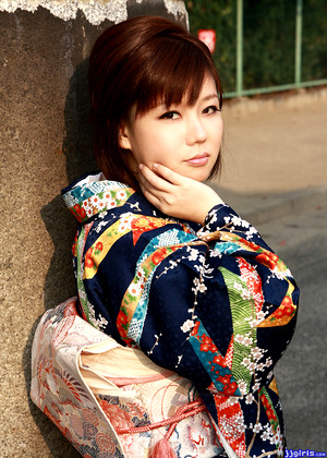 Japanese Kimono Ayano Lucy Wetpussy Ebony jpg 2