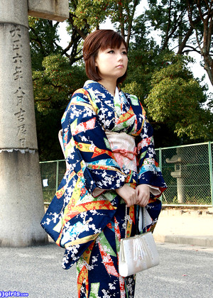 Japanese Kimono Ayano Lucy Wetpussy Ebony jpg 4