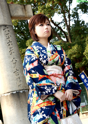 Japanese Kimono Ayano Lucy Wetpussy Ebony jpg 5