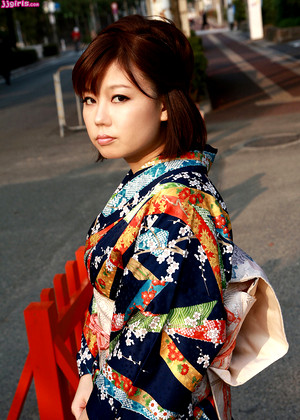 Japanese Kimono Ayano Lucy Wetpussy Ebony jpg 8