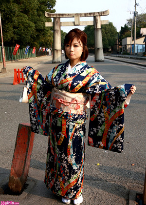 Japanese Kimono Ayano Lucy Wetpussy Ebony jpg 9