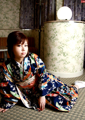 Japanese Kimono Ayano Searchq Hustler Beauty