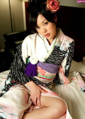 Japanese Kimono Chihiro Actar Wild Xxx