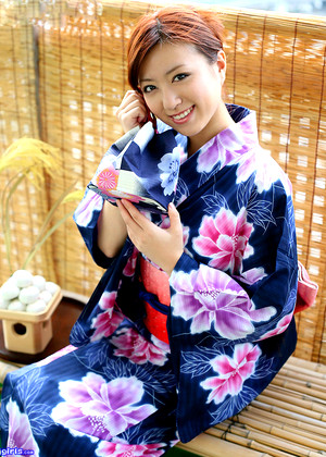 Japanese Kimono Chizuru Job Saxe Boobs jpg 1