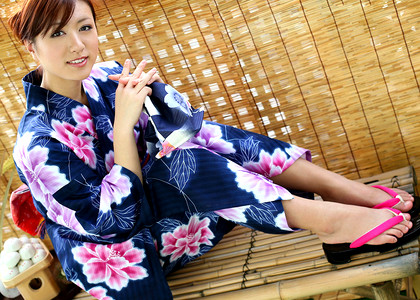 Japanese Kimono Chizuru Job Saxe Boobs jpg 2