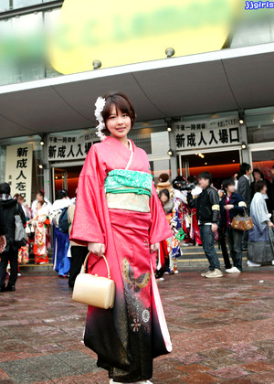 Japanese Kimono Hitoe Pornpivs Black Wetpussy jpg 1