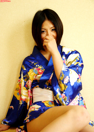 Japanese Kimono Manami Latestbutts Nacked Hairly jpg 3
