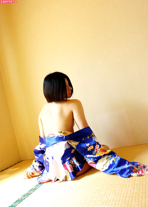 Japanese Kimono Manami Latestbutts Nacked Hairly jpg 8