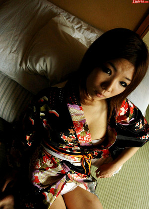 Japanese Kimono Maya Saching Juicy Ass jpg 6