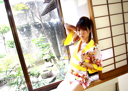 Japanese Kimono Miki Exotics Ddf Network jpg 1
