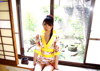 Japanese Kimono Miki Exotics Ddf Network jpg 5