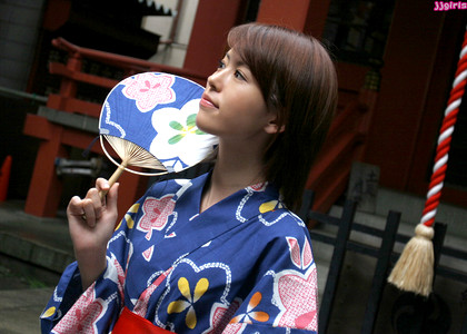 Japanese Kimono Mizuho Round Busty Buffy jpg 2